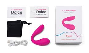LOVENSE Dolce