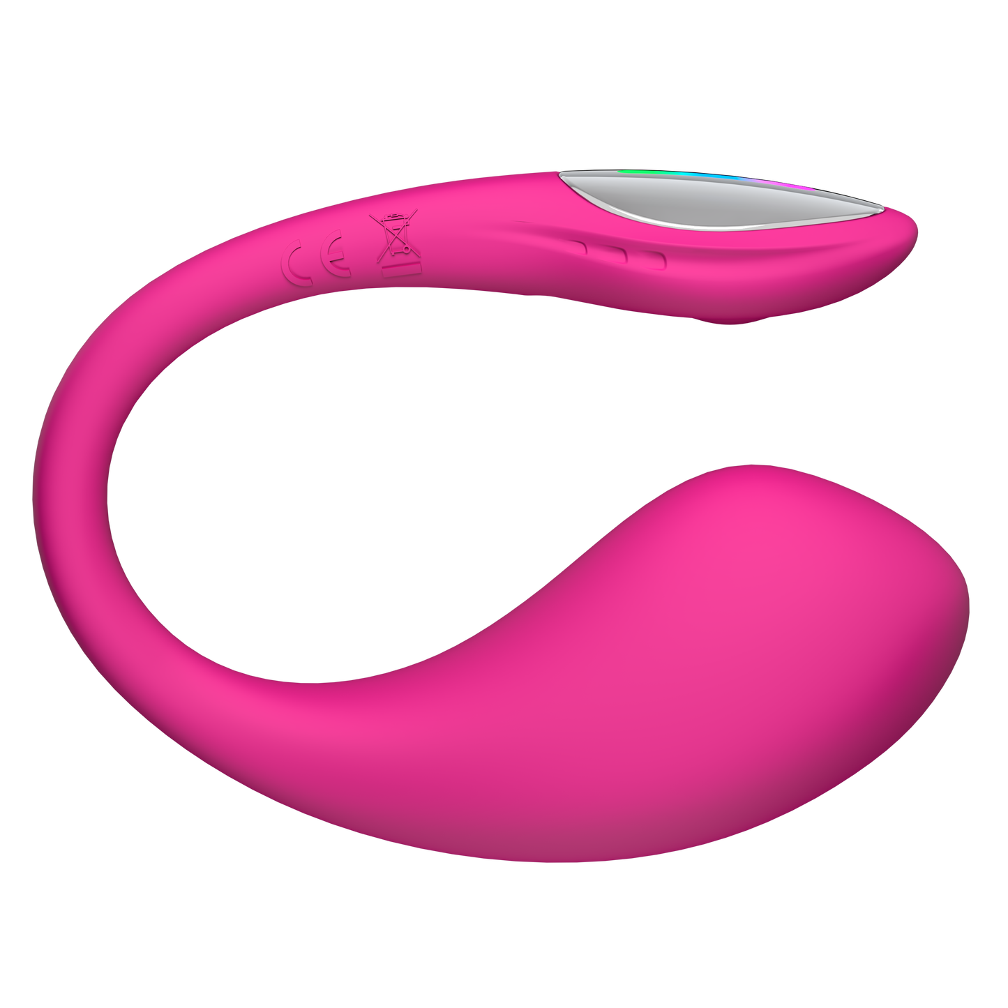 Lovense Lush 4