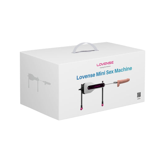 Loveense Machine Lovense – Kamakart Thailand