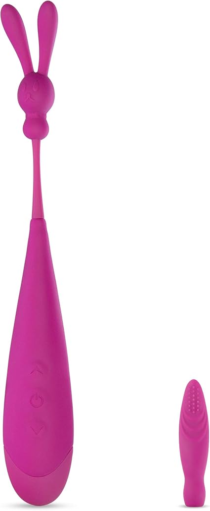 Blush Noje Quiver Lily G-Spot Vibrators