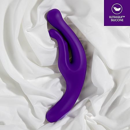 Blush Wellness G Wave Vibrator สำหรับคู่