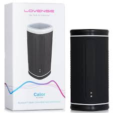 LOVENSE Calor For Men