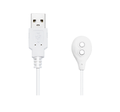 LOVENSE USB magnetic replacement charger cable