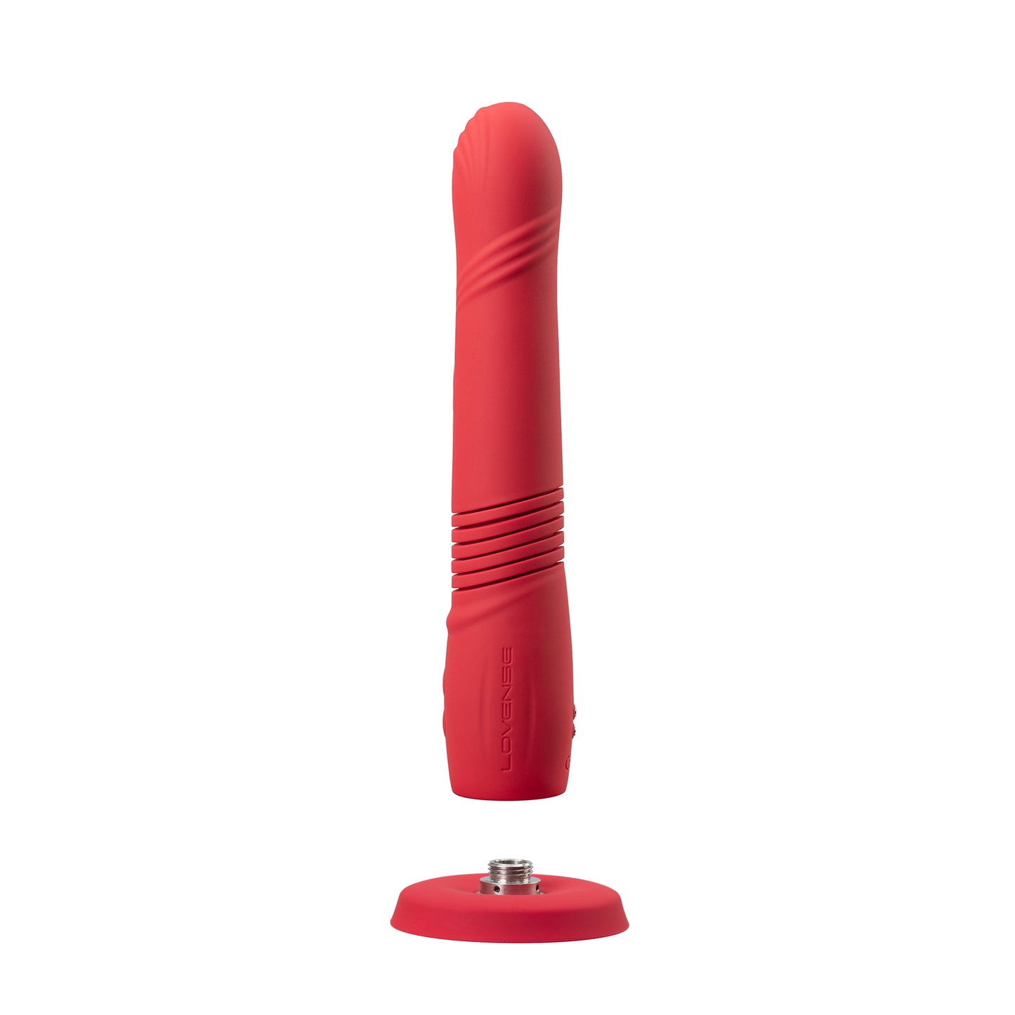 LOVENSE Gravity Dildo