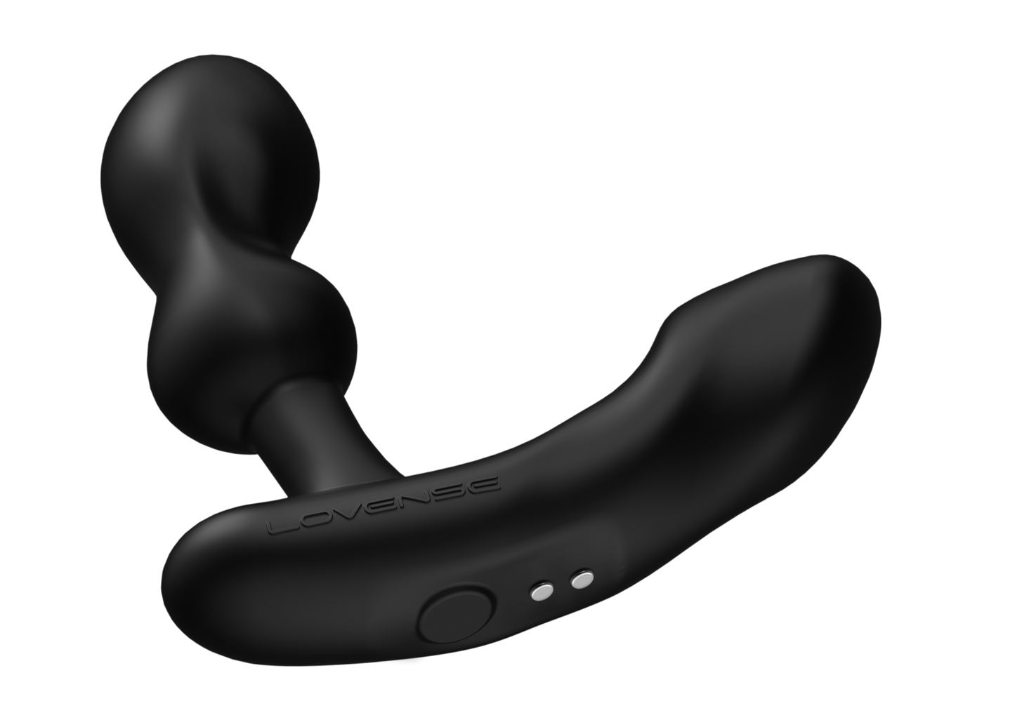 LOVENSE Edge 2 Prostate Massager