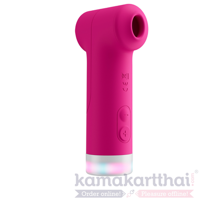 Lovense Fizz Clitoral Vibrator