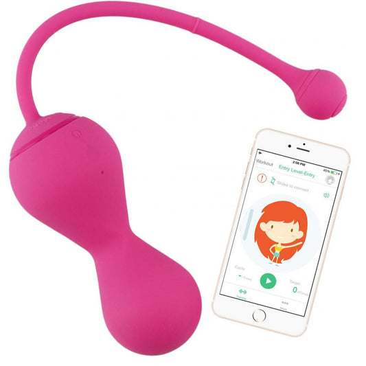 MAGIC MOTION Kegel Master Gen2