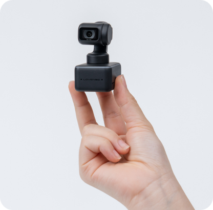 Lovense Webcam เว็บแคม AI 4K สำหรับการสตรีมสด!