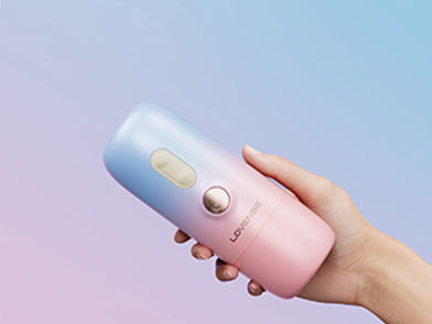 Lovense Spinel - App Control, Multi Attachment - Heating, Thursting  & Vibrating Dildo