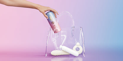 Lovense Spinel - App Control, Multi Attachment - Heating, Thursting  & Vibrating Dildo