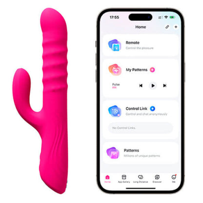 Lovense Velvo — Next-Generation Motion  & Precision Technology