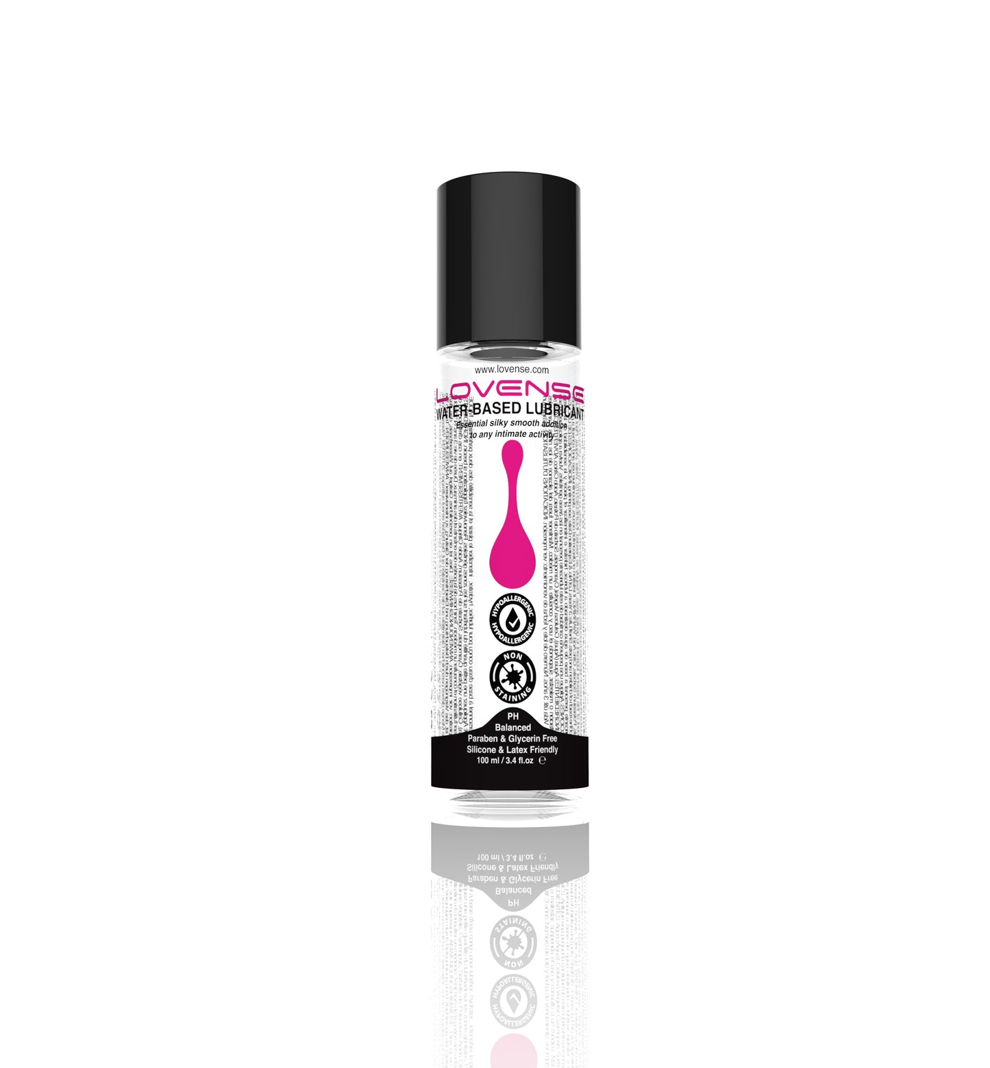 LOVENSE Water Based Lubricant 100ml