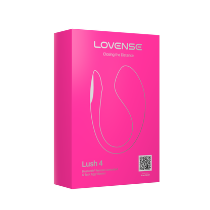 Lovense Lush 4