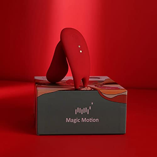 MAGIC MOTION Umi Vibrator