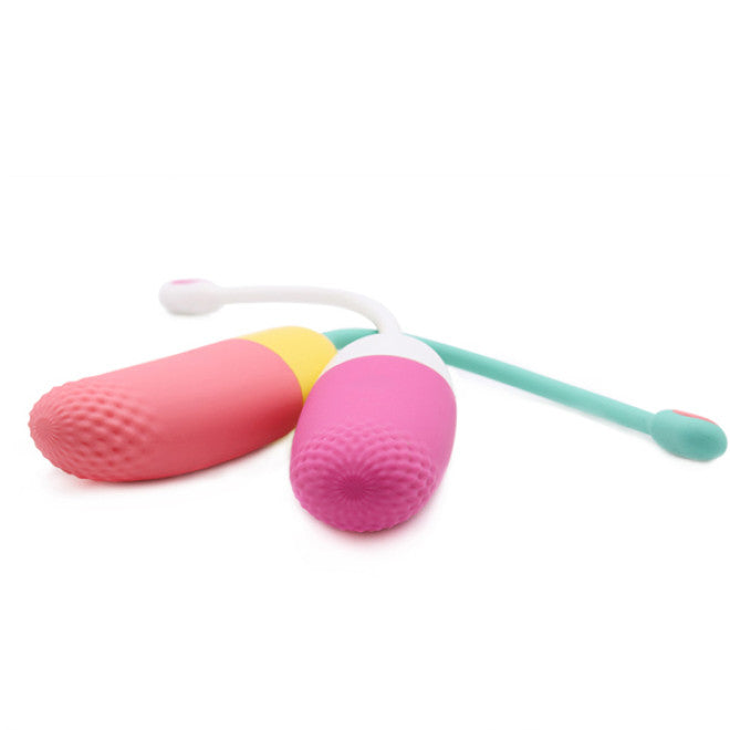 MAGIC MOTION G-spot Clitoris Vibrator Vagina Vibrating Ball