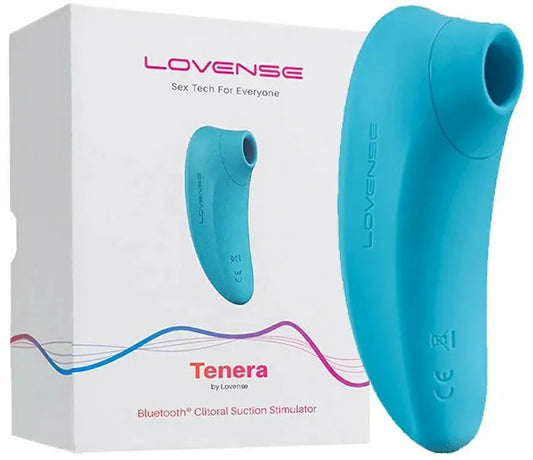 LOVENSE Tenera