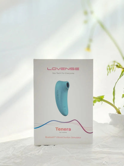 LOVENSE Tenera