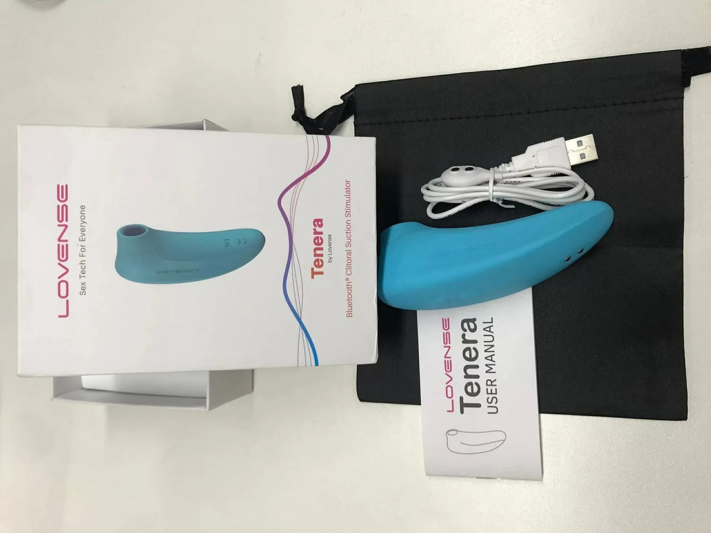 LOVENSE Tenera