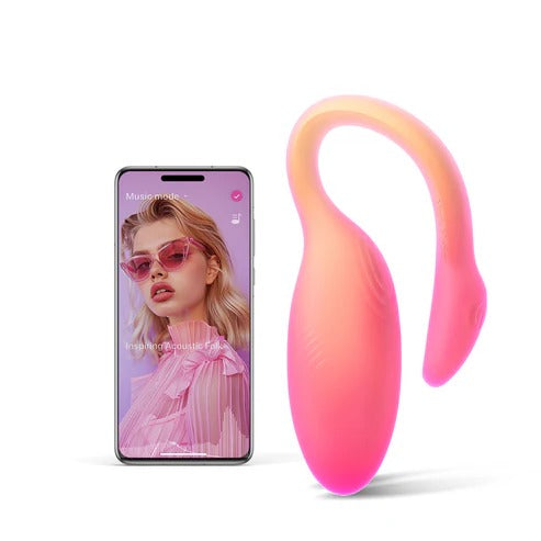 Magic Motion Flamingo Max