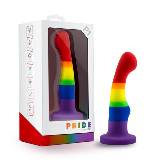 Avant By Blush® | Pride Freedom P1