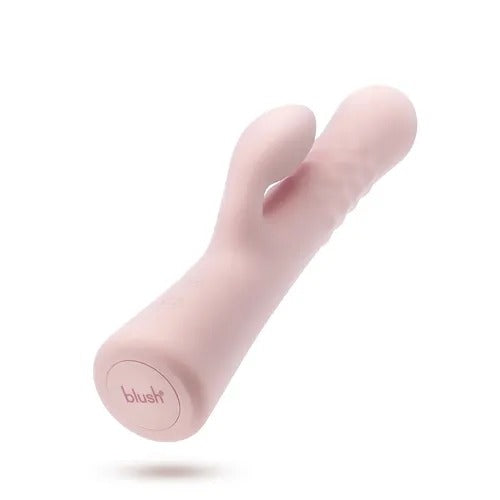 Blush Jaymei Rabbit Vibrator