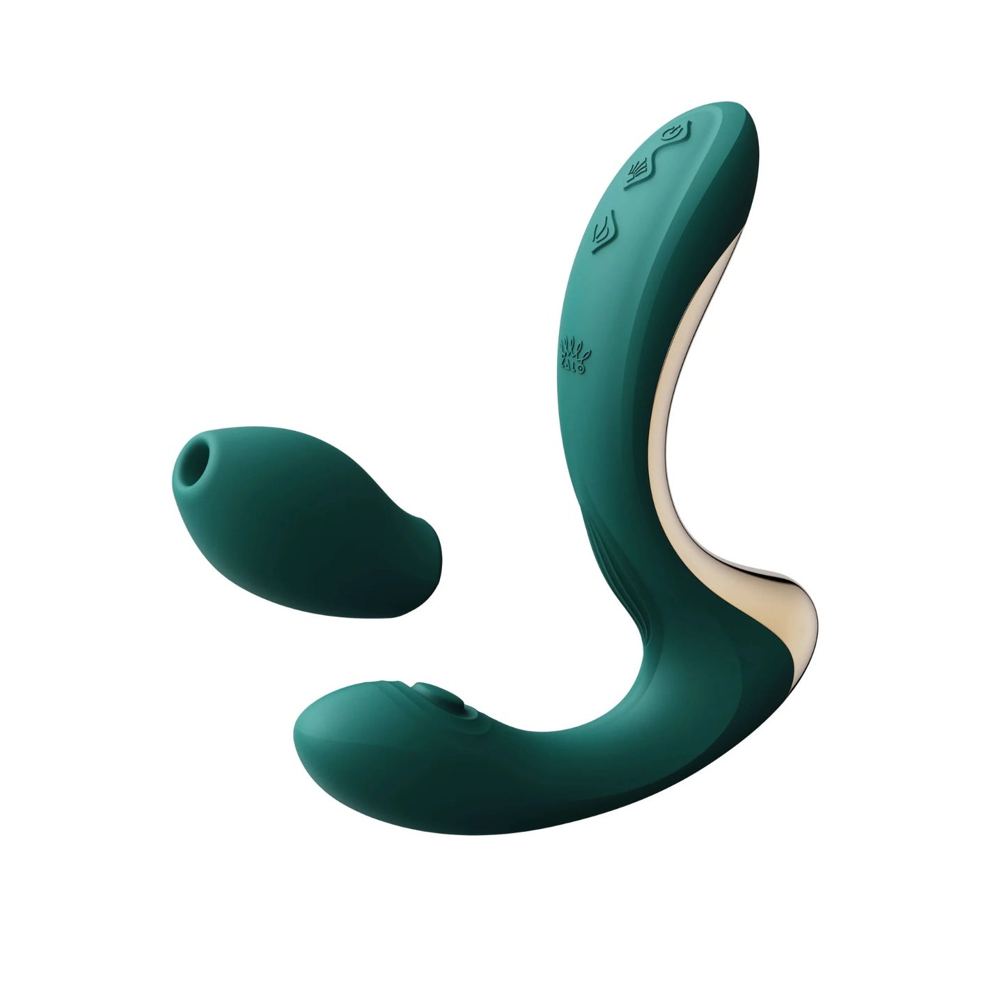 Zalo Talis G-Spot PulseWave Vibrator