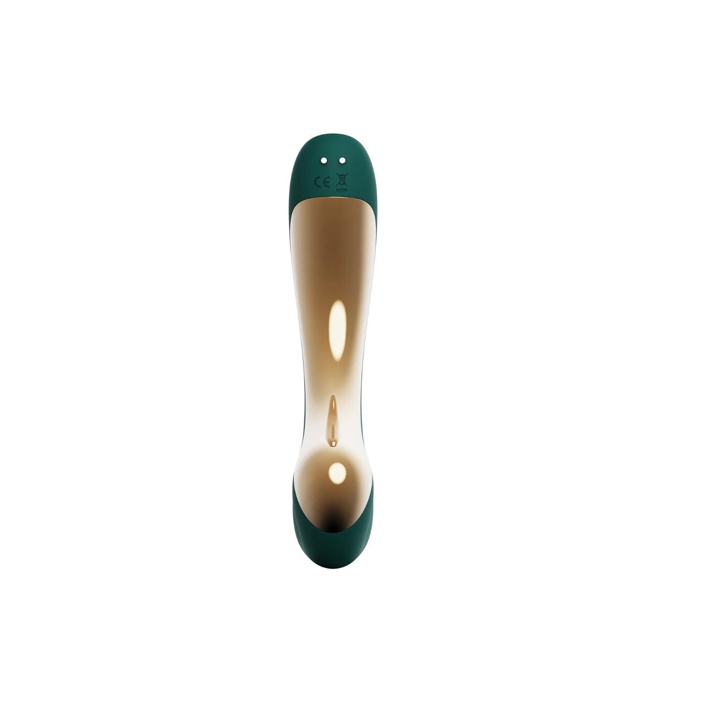 Zalo Talis G-Spot PulseWave Vibrator