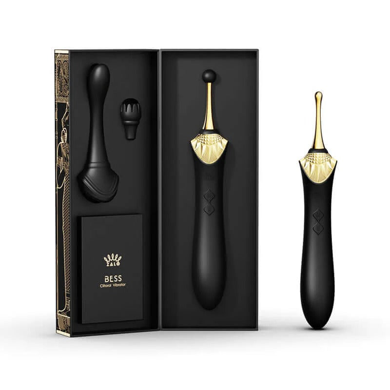 Zalo Bess Clitoral Massager