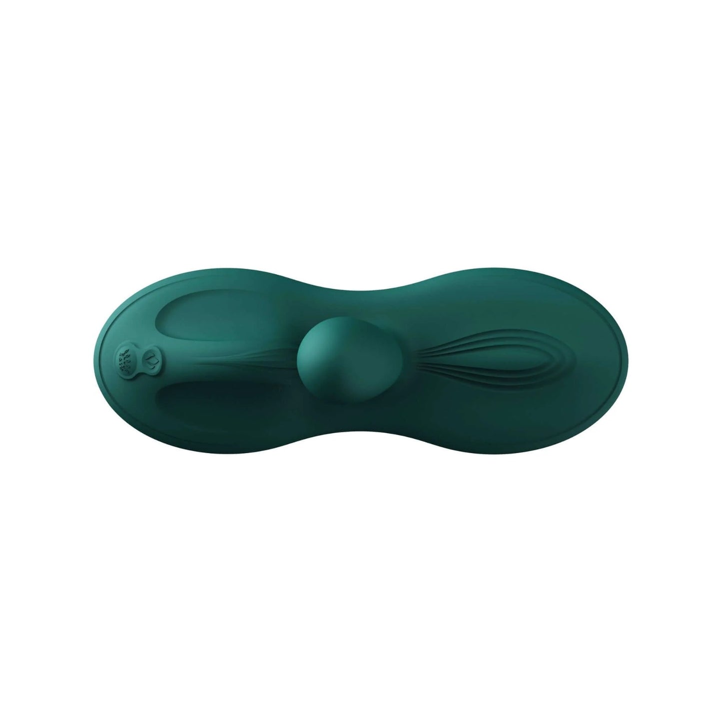 Zalo Flora Smart Vibrating Pad