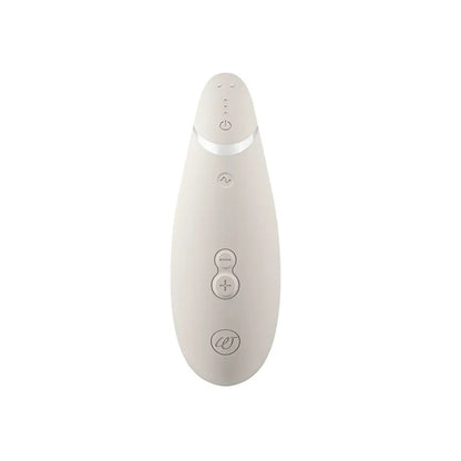 Womanizer Premium 2 Clitoral Massager