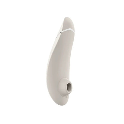 Womanizer Premium 2 Clitoral Massager