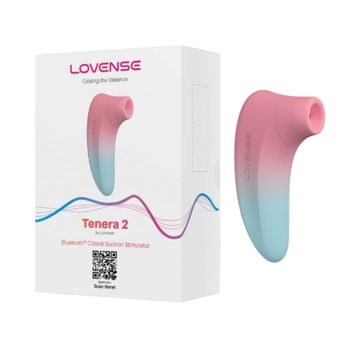 LOVENSE Tenera 2