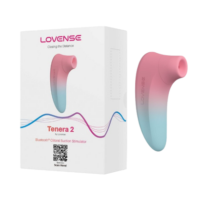 LOVENSE Tenera 2