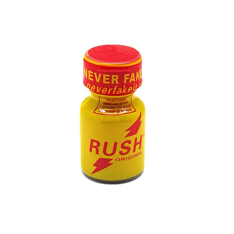 YELLOW RUSH ORIGINAL - 10ML