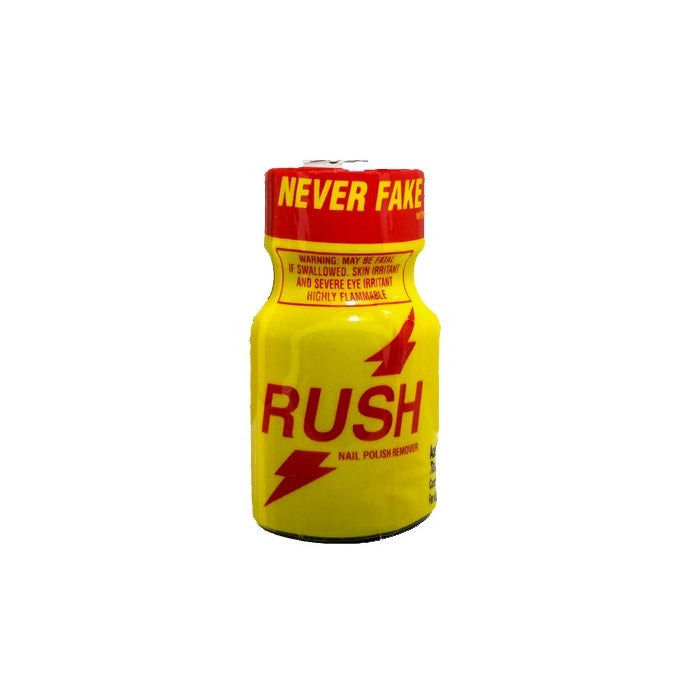 YELLOW RUSH ORIGINAL - 10ML