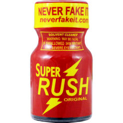 Super Rush Poppers - 10 ML